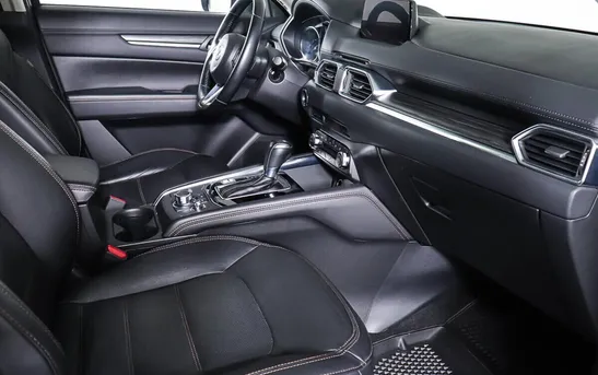 Mazda CX-5 2.50 автомат, фото №1