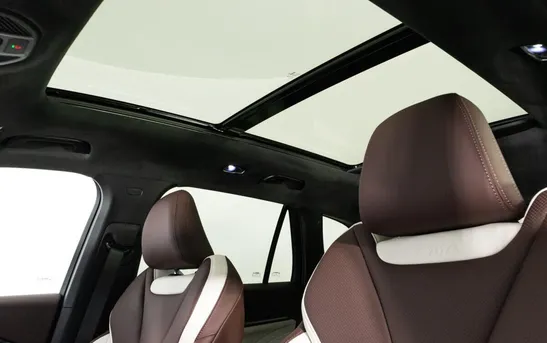Geely Monjaro 2.00 автомат, фото №1