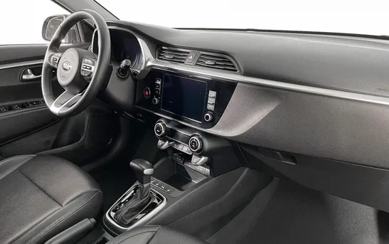 Kia Rio 1.60 автомат, фото №1