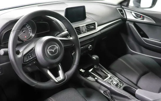 Mazda 3 1.50 автомат, фото №1