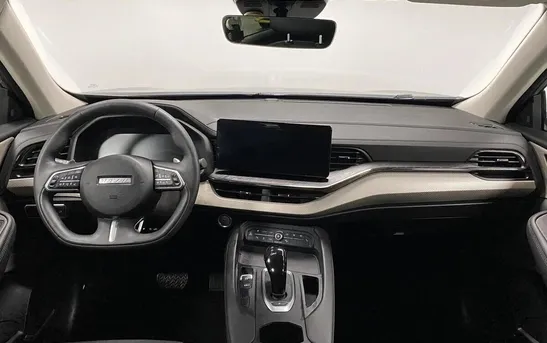 Haval F7 2.00 робот, фото №1