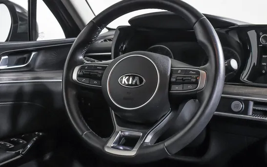 Kia K5 2.50 автомат, фото №1