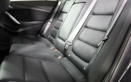 Mazda 6 2.00 автомат, фото №1