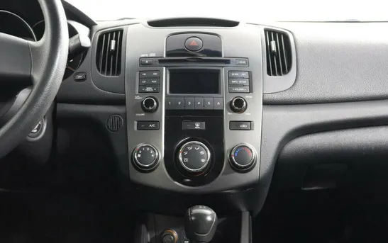 Kia Cerato 1.60 механика, фото №1
