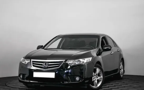 Honda Accord 2.40 автомат, фото №1