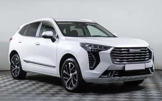 Haval Jolion 1.50 робот, фото №1