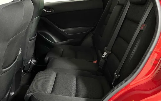Mazda CX-5 2.00 автомат, фото №1