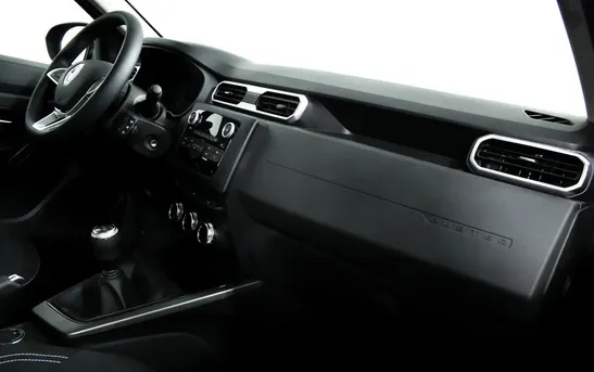 Renault Duster 2.00 механика, фото №1