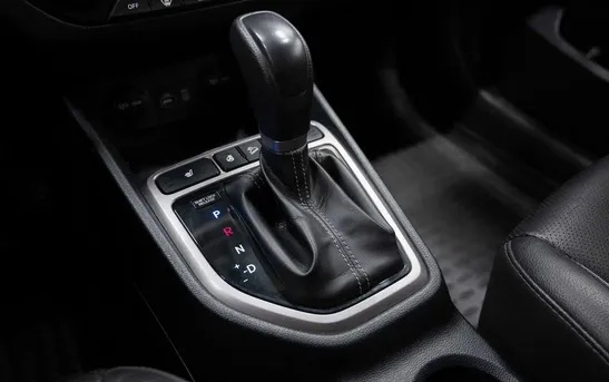 Hyundai Creta 2.00 автомат, фото №1