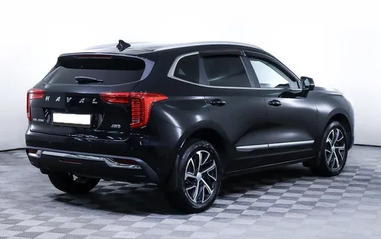 Haval Jolion 1.50 робот, фото №1