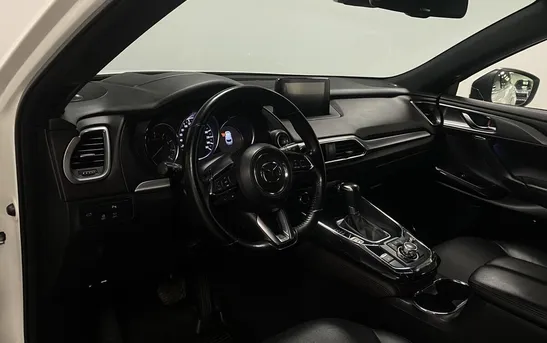 Mazda CX-9 2.50 автомат, фото №1