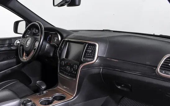 Jeep Grand Cherokee 3.00 автомат, фото №1