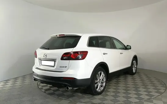 Mazda CX-9 3.70 автомат, фото №1