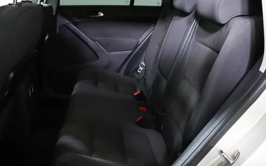 Volkswagen Tiguan 2.00 автомат, фото №1