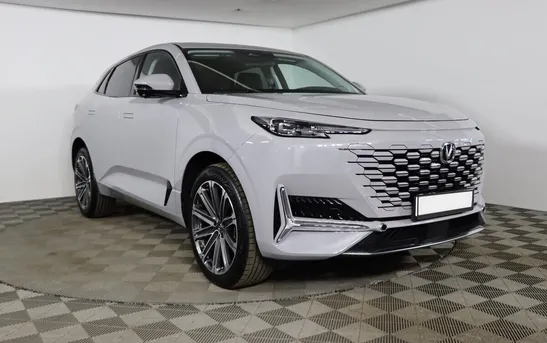 Changan UNI-K 2.00 автомат, фото №1