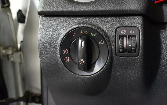 Volkswagen Tiguan 1.40 механика, фото №1