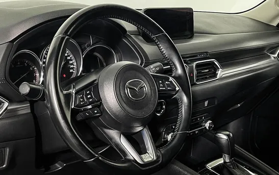 Mazda CX-5 2.00 автомат, фото №1
