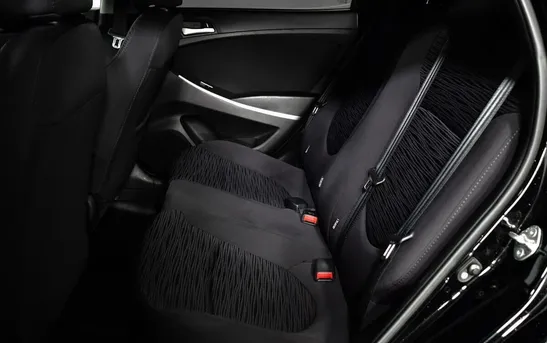 Hyundai Solaris 1.60 автомат, фото №1