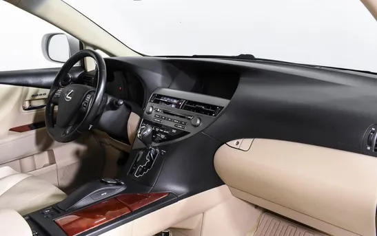 Lexus RX 2.70 автомат, фото №1