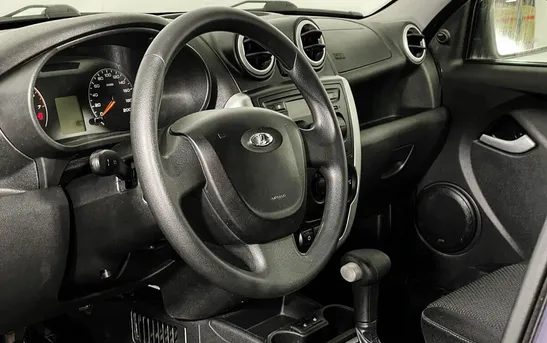 Lada (ВАЗ) Granta 1.60 автомат, фото №1