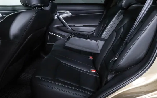 Geely Atlas 2.40 автомат, фото №1