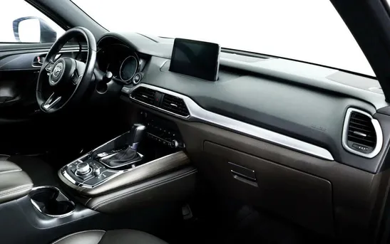 Mazda CX-9 2.50 автомат, фото №1