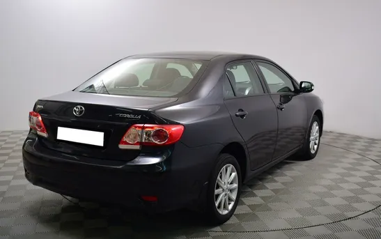 Toyota Corolla 1.60 механика, фото №1