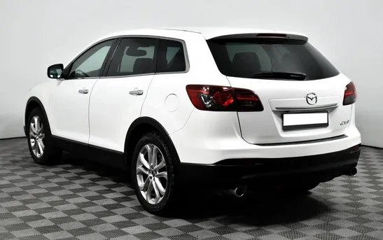 Mazda CX-9 3.70 автомат, фото №1