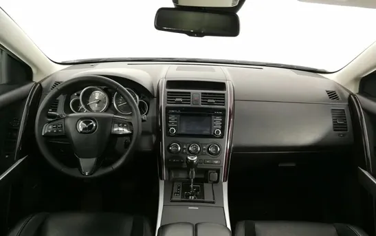 Mazda CX-9 3.70 автомат, фото №1