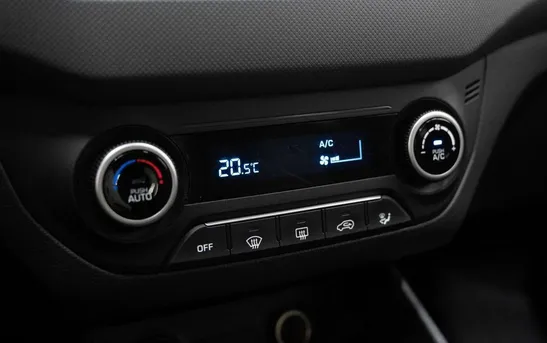 Hyundai Creta 1.60 автомат, фото №1