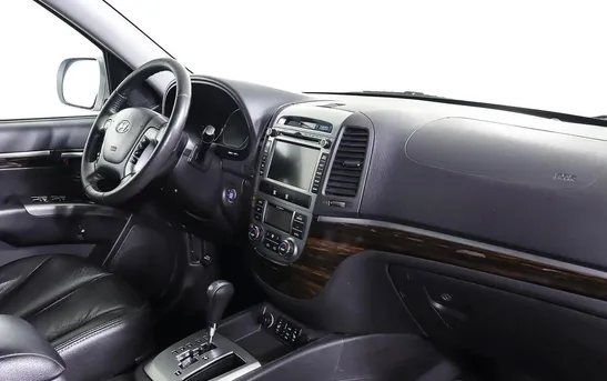 Hyundai Santa Fe 2.40 автомат, фото №1