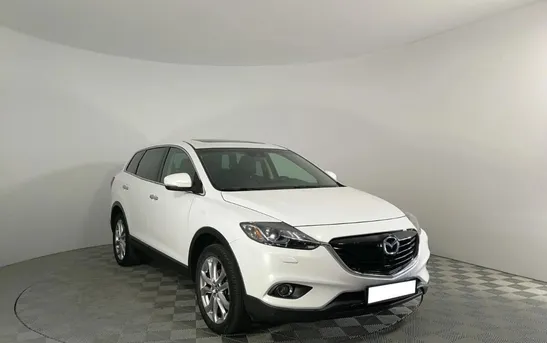 Mazda CX-9 3.70 автомат, фото №1