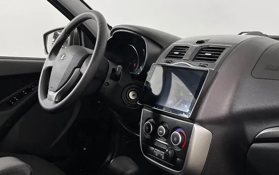 Lada (ВАЗ) Granta 1.60 автомат, фото №1