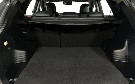 Hyundai ix35 2.00 автомат, фото №1