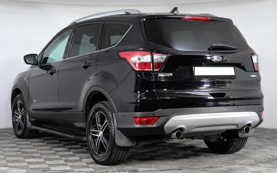 Ford Kuga 1.50 автомат, фото №1