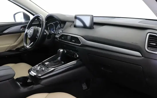 Mazda CX-9 2.50 автомат, фото №1