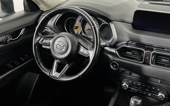 Mazda CX-5 2.00 автомат, фото №1