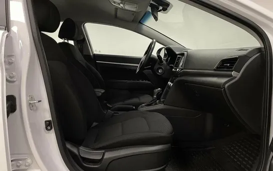 Hyundai Elantra 1.60 автомат, фото №1
