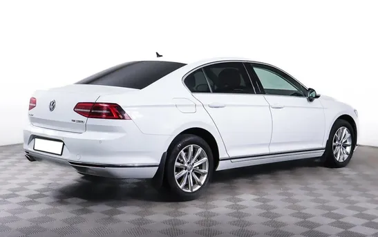 Volkswagen Passat 1.80 робот, фото №1