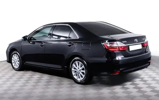 Toyota Camry 2.00 автомат, фото №1