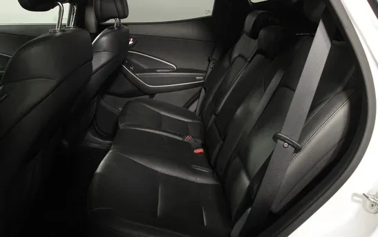 Hyundai Santa Fe 2.40 автомат, фото №1