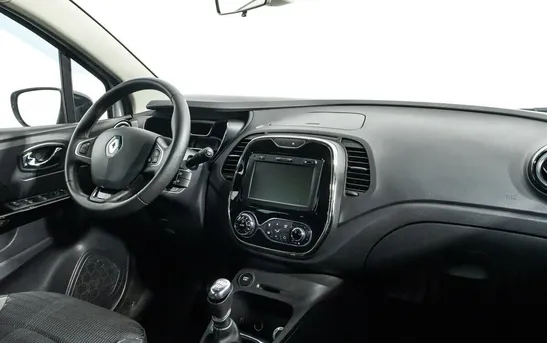 Renault Kaptur 2.00 механика, фото №1