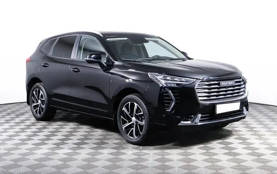 Haval Jolion 1.50 робот, фото №1