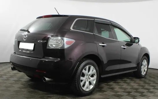 Mazda CX-7 2.30 автомат, фото №1