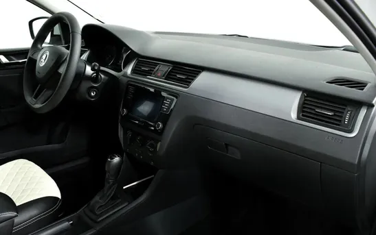 Skoda Rapid 1.60 автомат, фото №1