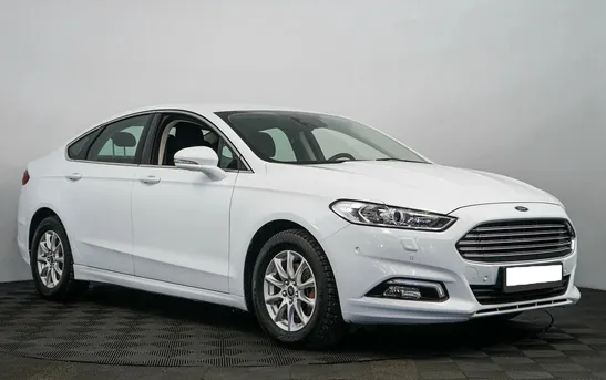Ford Mondeo 2.50 автомат, фото №1