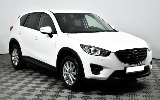 Mazda CX-5 2.00 автомат, фото №1