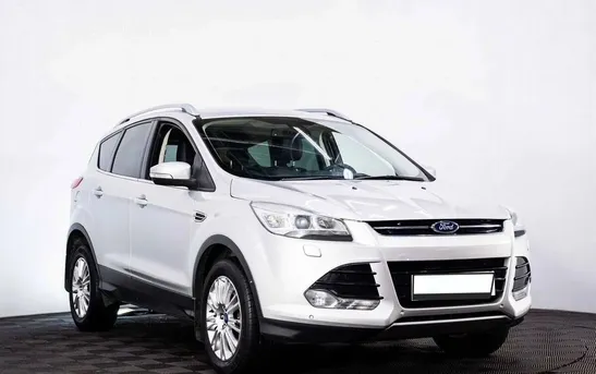 Ford Kuga 1.60 автомат, фото №1