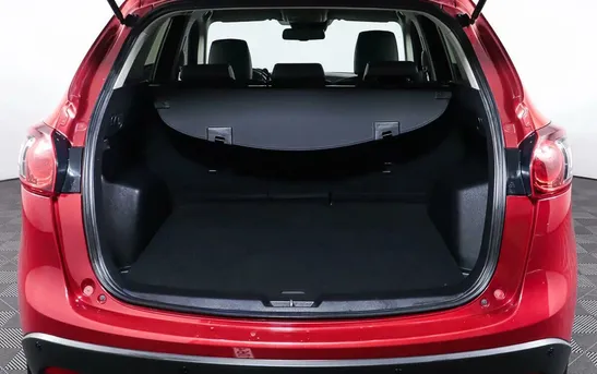 Mazda CX-5 2.00 автомат, фото №1