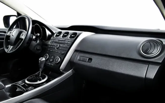 Mazda CX-7 2.30 автомат, фото №1